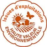 Label Haute Valeur Environnementale