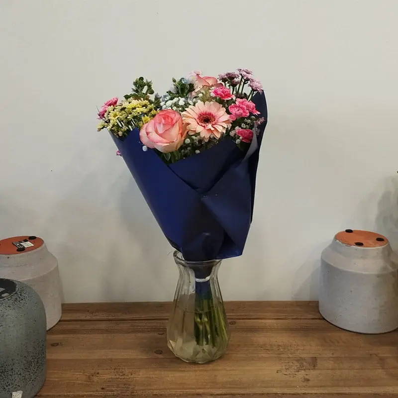 L'Artisan Floral Parisien, Fresnes : bouquet Éclat Floral